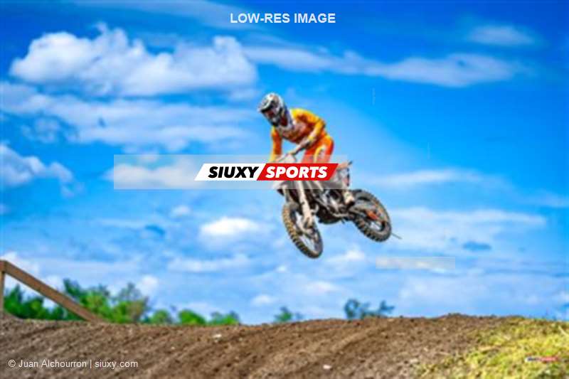 MotoCross Ste-Julie 2026 - Journée de pratique - 15h00 - 16h30