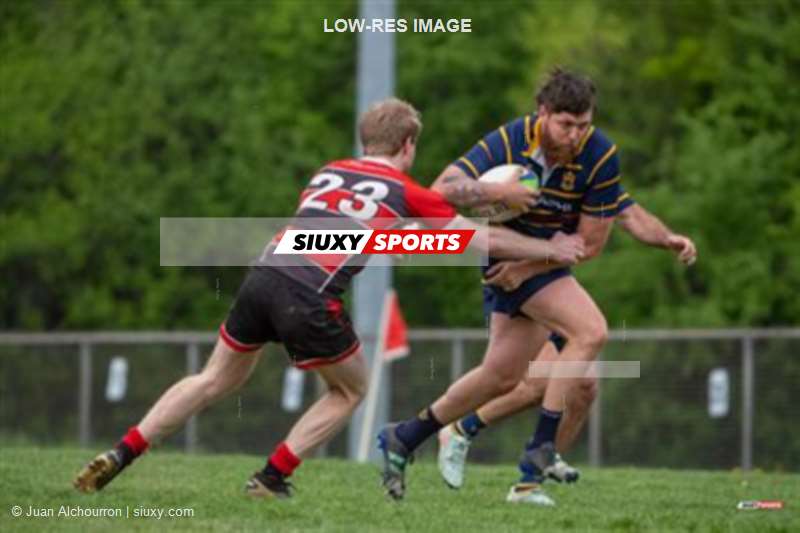 RQ 2026 - SL M Rés - TMR vs Beaconsfield RFC 