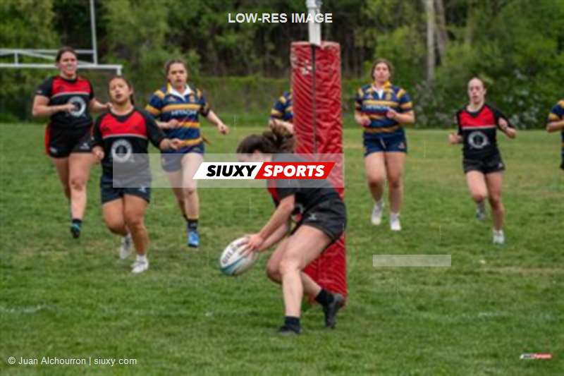 RQ 2026 - P2 Féminin - TMR vs CRQ