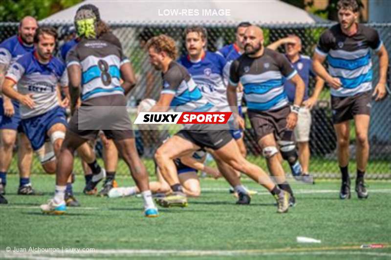 RQ 2026 - LP1 M - 1res - XV de Montréal vs Montreal Wanderers