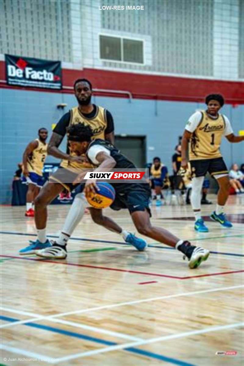 2026 - Area Courts - Arena 24 - Gods Division - Suncasters vs Crownbreakers