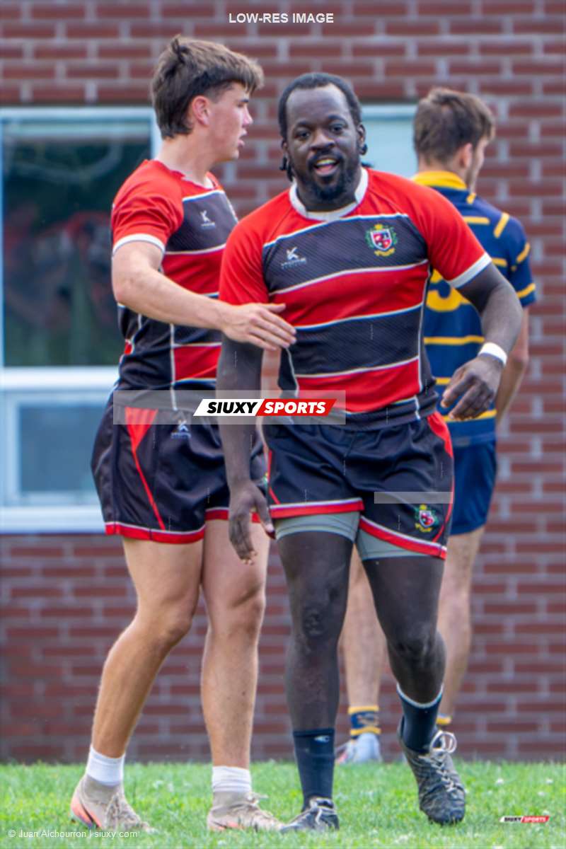  Beaconsfield Rugby Football Club - Town of Mount Royal RFC - Rugby - RQ 2026 - Super Ligue Masc Réserves - Beaconsfield vs TMR (#RQ26SLMRBT07) Photo by: Juan Alchourron | Siuxy Sports 2026-07-11