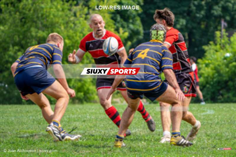  Beaconsfield Rugby Football Club - Town of Mount Royal RFC - Rugby - RQ 2026 - Super Ligue Masc Réserves - Beaconsfield vs TMR (#RQ26SLMRBT07) Photo by: Juan Alchourron | Siuxy Sports 2026-07-11