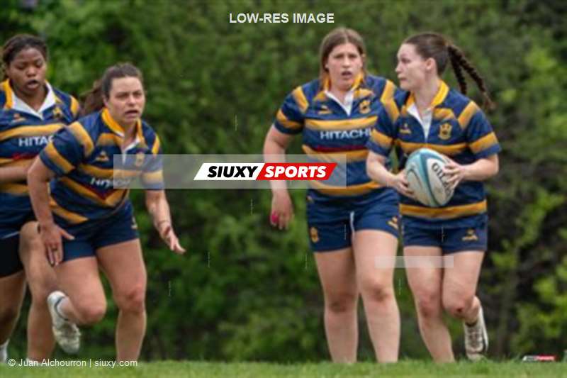 RQ 2026 - P2 Féminin - TMR vs CRQ