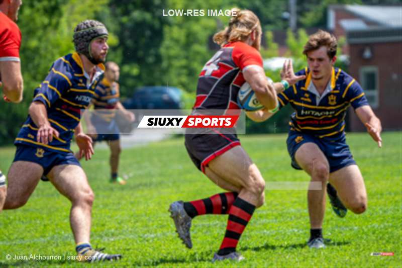  Beaconsfield Rugby Football Club - Town of Mount Royal RFC - Rugby - RQ 2026 - Super Ligue Masc Réserves - Beaconsfield vs TMR (#RQ26SLMRBT07) Photo by: Juan Alchourron | Siuxy Sports 2026-07-11