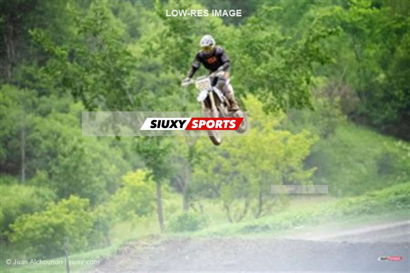 MotoCross Ste-Julie 2026 - Journée de pratique - 13h30 - 15h00