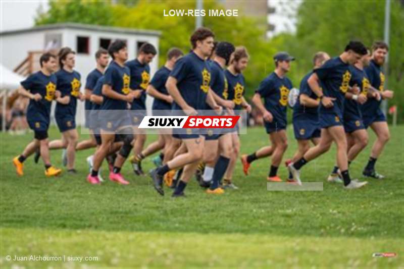 RQ 2026 - SL M Rés - TMR vs Beaconsfield RFC 