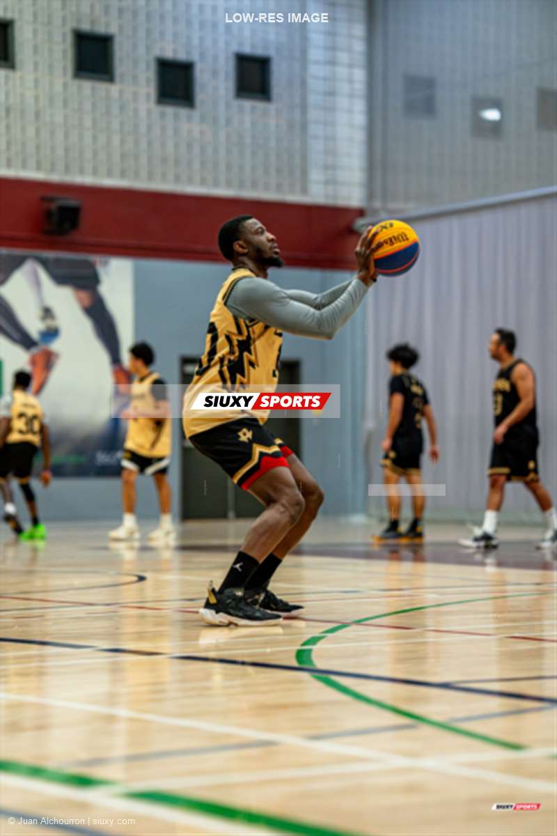  Crownbreakers - Venoms - Basketball - 2026 - Area Courts - Arena 24 - Gods Division - Crownbreakers vs Venoms (#A24-26GDCBV2) Photo by: Juan Alchourron | Siuxy Sports 2026-02-25