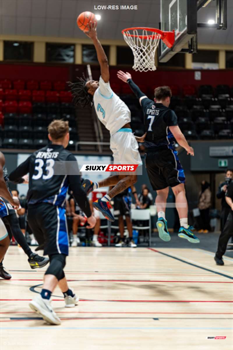 Daniel SHAKUR -  Montreal - Lake Erie - Basketball - BSL 2026 - Toundra de Montréal vs Lake Erie Jackals - Game (#BSL26TMEJ01) Photo by: Juan Alchourron | Siuxy Sports 2026-02-20