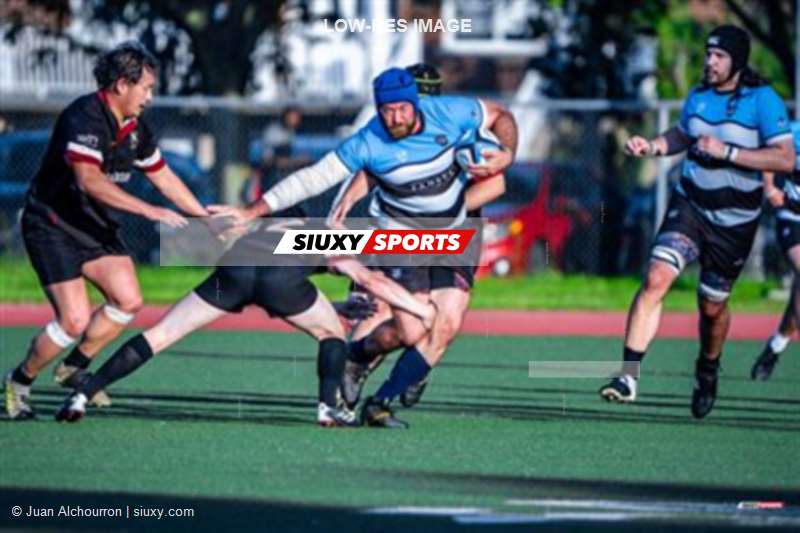 RQ 2026 - LP1M Res - Montreal Wanderers vs Westmount RC
