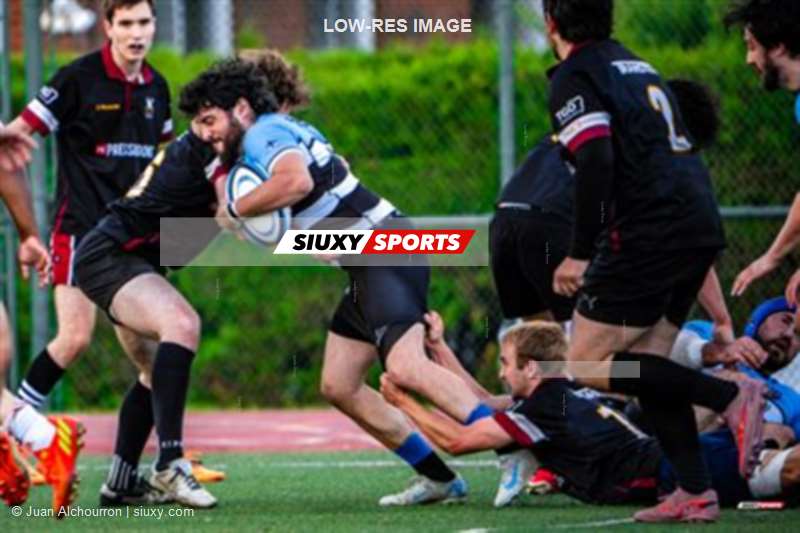 RQ 2026 - LP1M Res - Montreal Wanderers vs Westmount RC