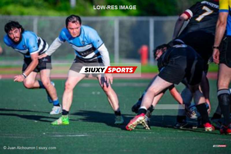 RQ 2026 - LP1M Res - Montreal Wanderers vs Westmount RC