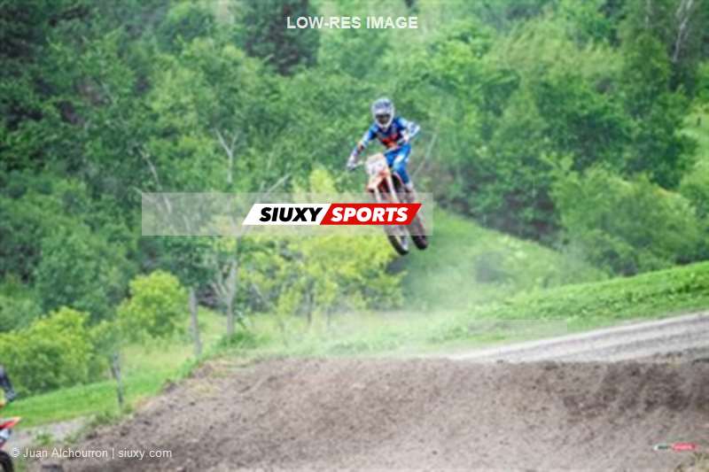 MotoCross Ste-Julie 2026 - Journée de pratique - 15h00 - 16h30