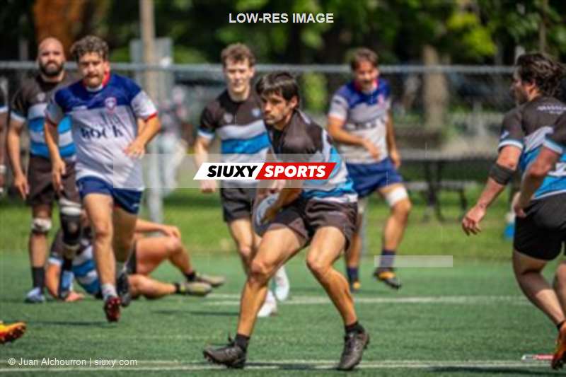 RQ 2026 - LP1 M - 1res - XV de Montréal vs Montreal Wanderers