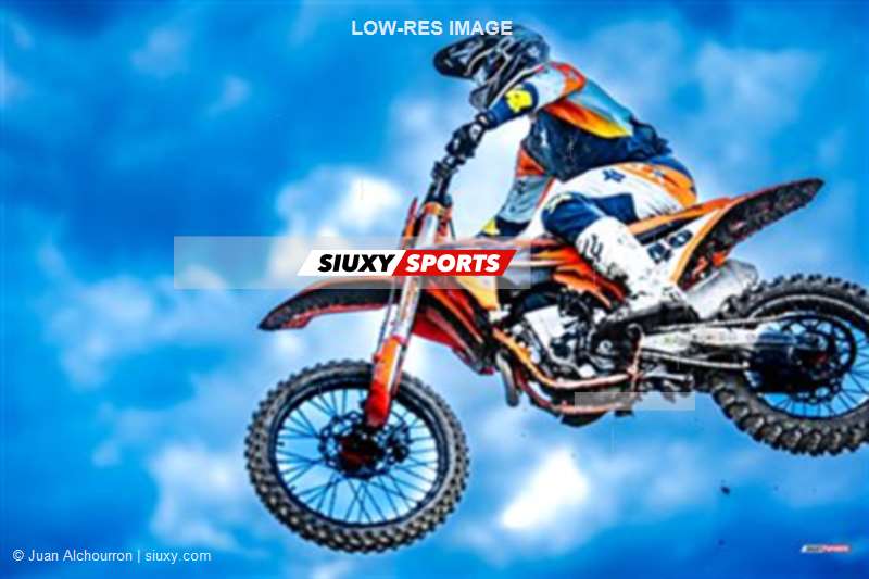 MotoCross Ste-Julie 2026 - Journée de pratique - 13h30 - 15h00