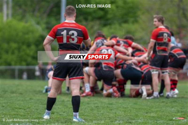 RQ 2026 - SL M - TMR vs Beaconsfield RFC