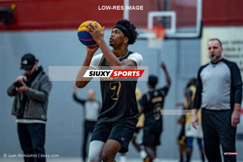 2026 - Area Courts - Arena 24 - Gods Division - Suncasters vs Crownbreakers
