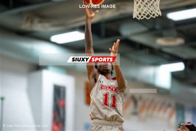 RSEQ 2026 - Basketball M D2 - Championnat de conférence SO - Brébeuf vs E Montpetit