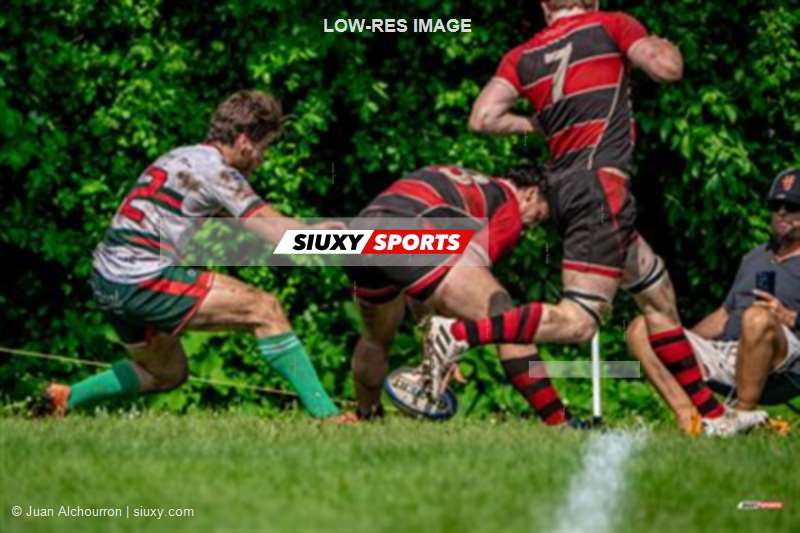 RQ 2026 - Super Ligue Masc 1ère - Beaconsfield vs Rugby Club de Montréal
