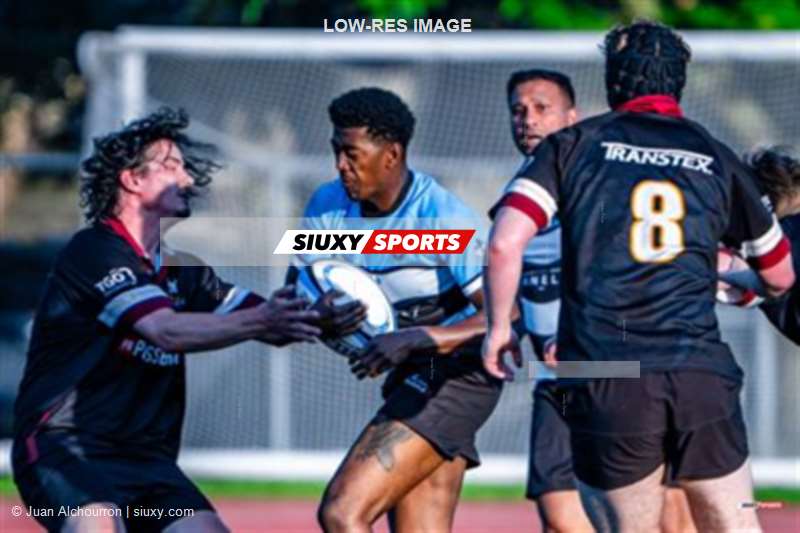 RQ 2026 - LP1M Res - Montreal Wanderers vs Westmount RC