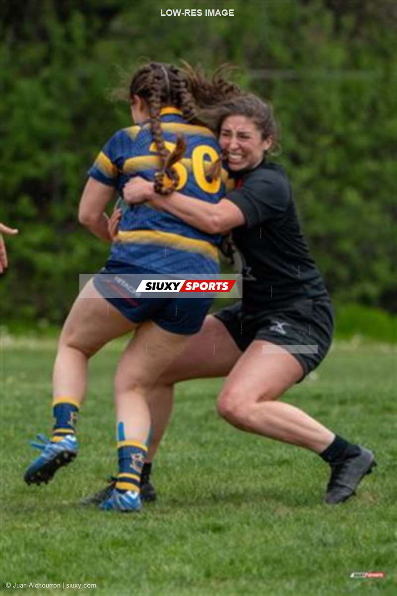 RQ 2026 - P2 Féminin - TMR vs CRQ