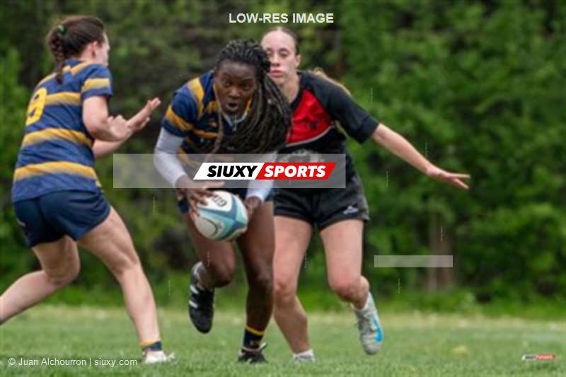 RQ 2026 - P2 Féminin - TMR vs CRQ