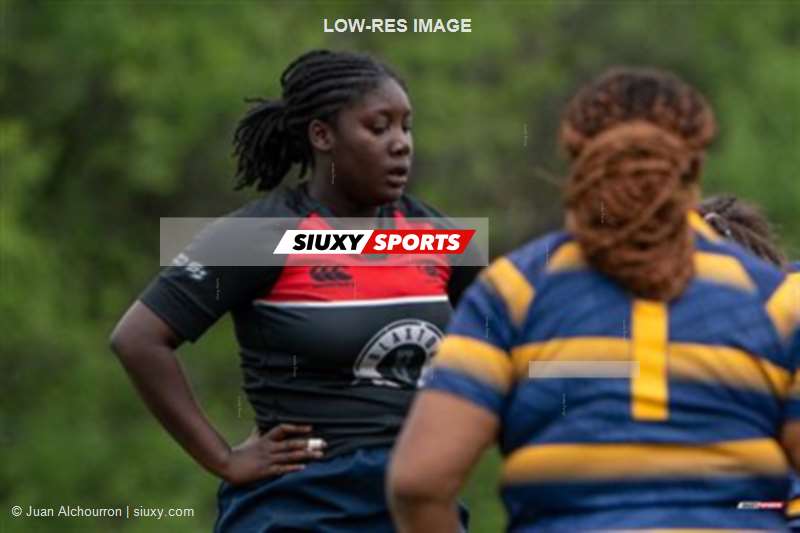 RQ 2026 - P2 Féminin - TMR vs CRQ