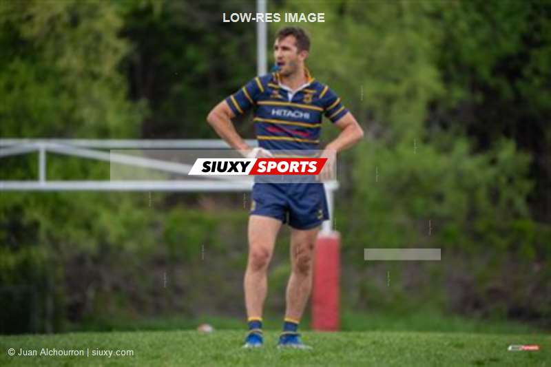 RQ 2026 - SL M Rés - TMR vs Beaconsfield RFC 