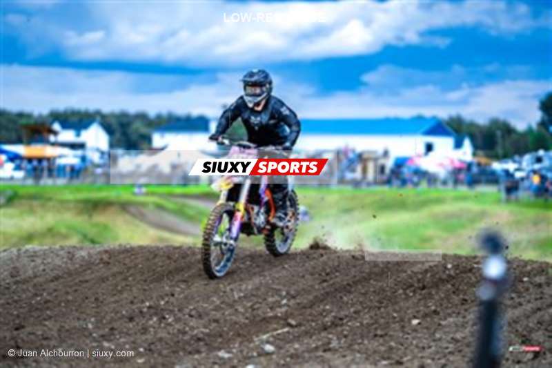 MotoCross Ste-Julie 2026 - Journée de pratique - 13h30 - 15h00