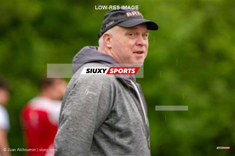 RQ 2026 - SL M Rés - TMR vs Beaconsfield RFC 