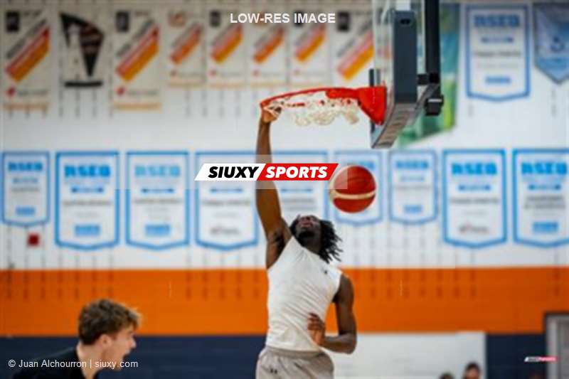 RSEQ 2026 - Basketball M D2 - Championnat de conférence SO - Brébeuf vs E Montpetit
