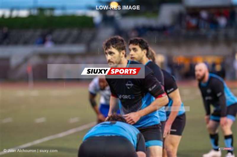 RQ 2026 - LP1 M - Montreal Wanderers vs Parc Olympique