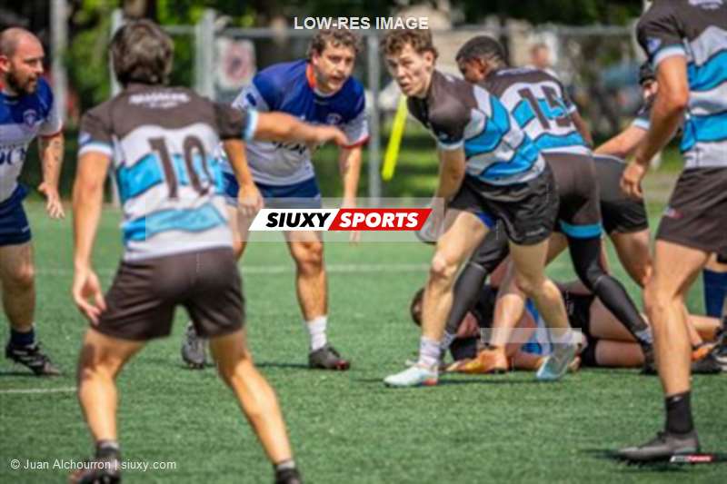 RQ 2026 - LP1 M - 1res - XV de Montréal vs Montreal Wanderers