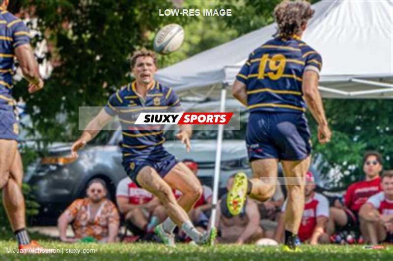 RQ 2026 - Super Ligue Masc 1sts - Beaconsfield vs TMR