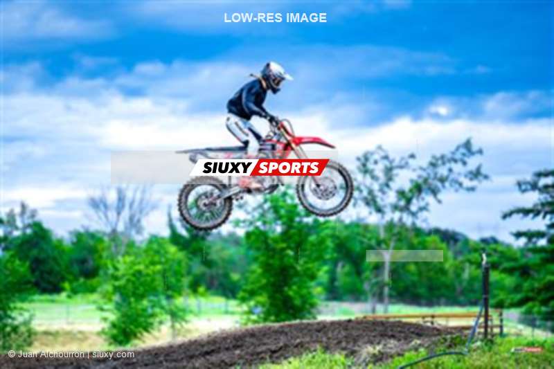 MotoCross Ste-Julie 2026 - Journée de pratique - 13h30 - 15h00