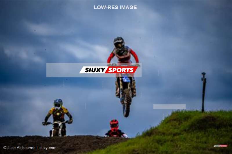 MotoCross Ste-Julie 2026 - Journée de pratique - 15h00 - 16h30