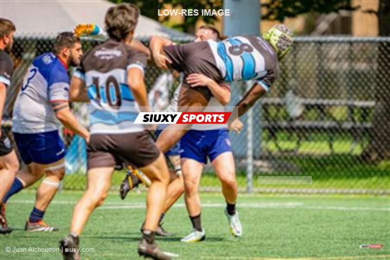 RQ 2026 - LP1 M - 1res - XV de Montréal vs Montreal Wanderers