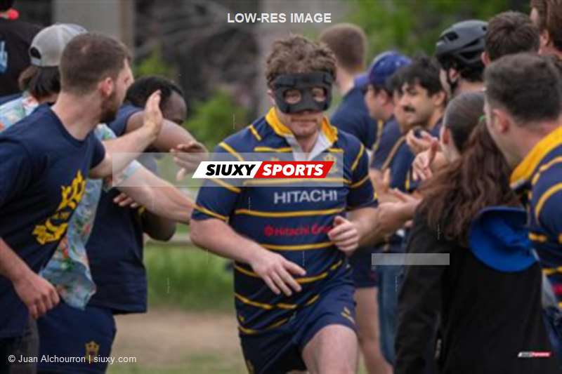RQ 2026 - SL M - TMR vs Beaconsfield RFC