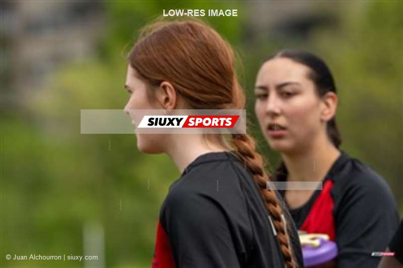 RQ 2026 - P2 Féminin - TMR vs CRQ