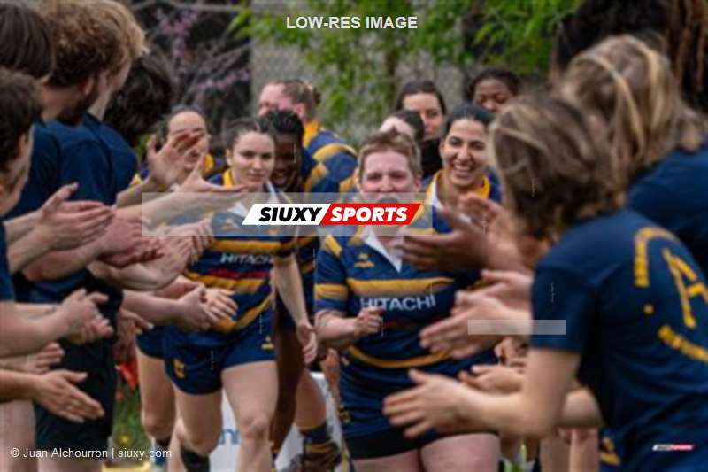 RQ 2026 - P2 Féminin - TMR vs CRQ