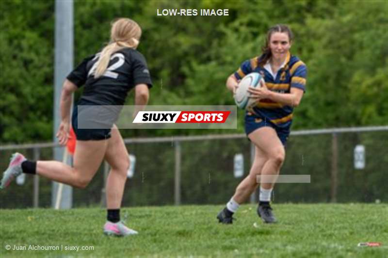 RQ 2026 - P2 Féminin - TMR vs CRQ