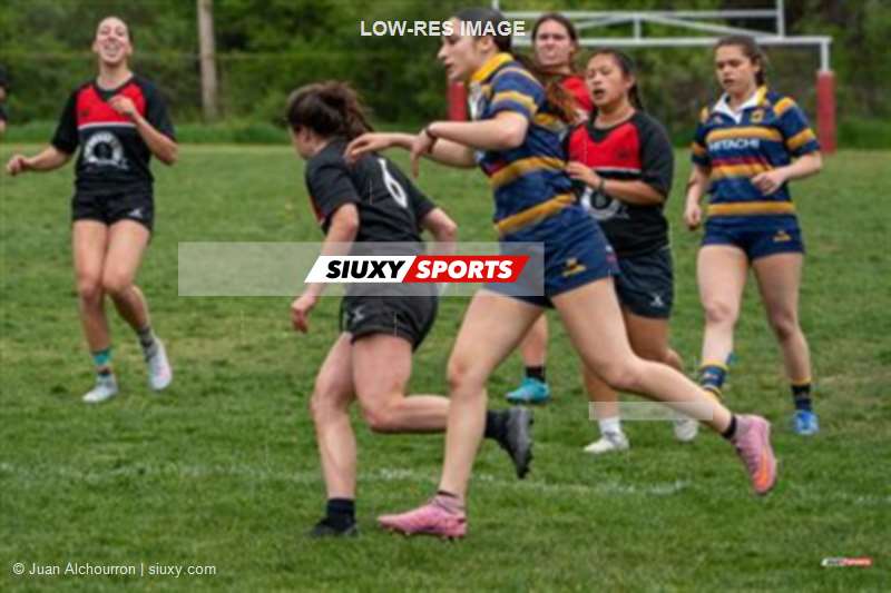 RQ 2026 - P2 Féminin - TMR vs CRQ