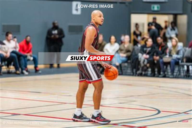 BSL 2026 - Toundra de Montréal vs Windsor Express - Game