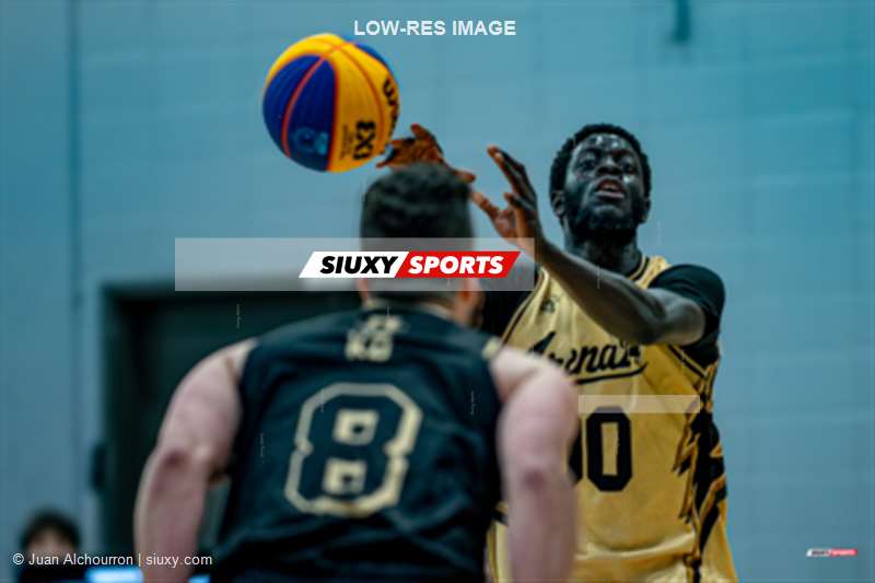  Moonhunters - Warborns - Basketball - 2026 - Area Courts - Arena 24 - Gods Division - Moonhunters vs Warborns (#A24-26GDMHWA3) Photo by: Juan Alchourron | Siuxy Sports 2026-03-18