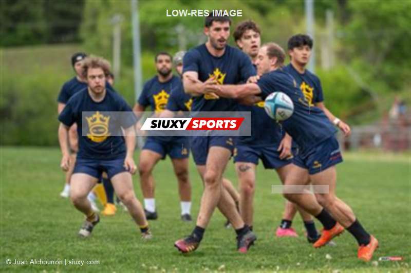 RQ 2026 - SL M Rés - TMR vs Beaconsfield RFC 