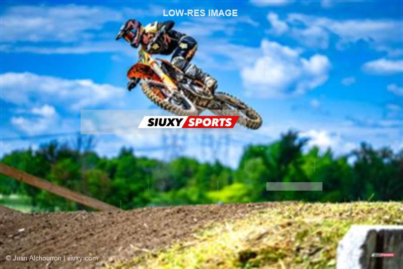 MotoCross Ste-Julie 2026 - Journée de pratique - 15h00 - 16h30