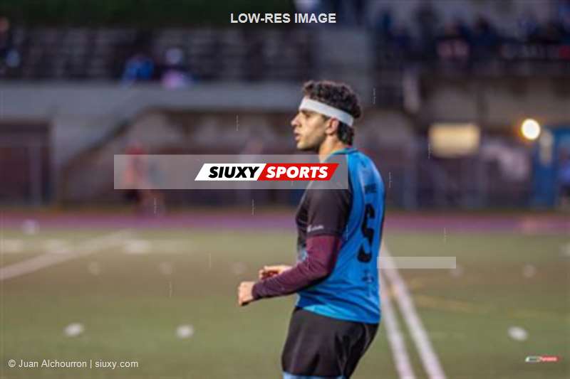 RQ 2026 - LP1 M - Montreal Wanderers vs Parc Olympique