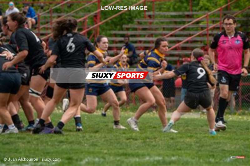 RQ 2026 - P2 Féminin - TMR vs CRQ