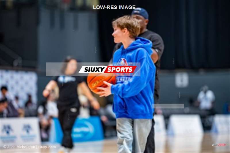BSL 2026 - Toundra de Montréal vs Windsor Express - Game