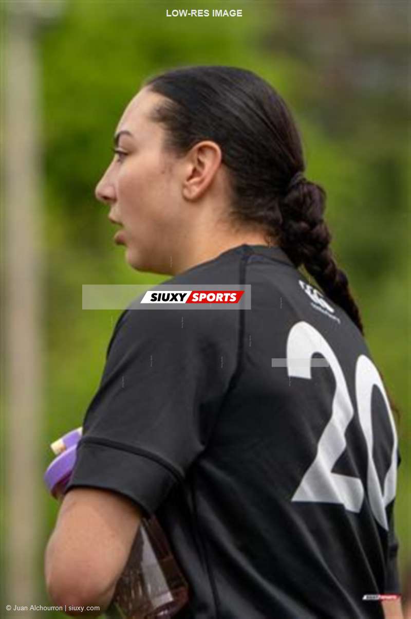 RQ 2026 - P2 Féminin - TMR vs CRQ